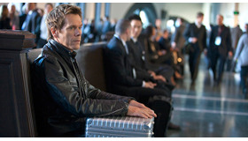 ケヴィン・ベーコン／『ゴースト・エージェント／R.I.P.D.』- (C) 2013 Universal Studios. ALL RIGHTS RESERVED.