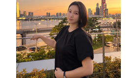 電撃結婚から10カ月、『悪女／AKUJO』女優キム・オクビンがママに！“午年ベビー”誕生に祝福の嵐！