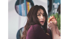 『今、不倫が問題ではありません』で新境地を拓いた女優キム・ヘス、名女優が明かす“演技論”