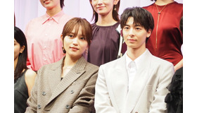 映画『ママがもうこの世界にいなくても 私の命の日記』お披露目試写会