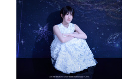 『恋は命がけ』女優パク・ウンビンが東京・大阪の2都市で11月にファンコンサート開催決定！