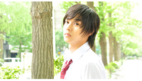 山崎賢人『L・DK』／Photo：Naoki Kurozu