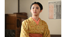 「風、薫る」第119回©NHK