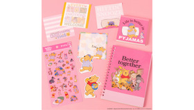 「Disney Winnie the Pooh Sweet ＆ Honey Collection by LOFT」