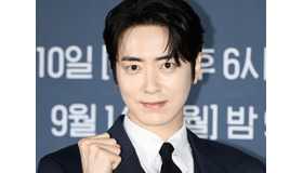 イ・ジュニョク主演最新作『俺はもう我慢しない』、全“K職場人”が共感する痛快リアリティに期待！