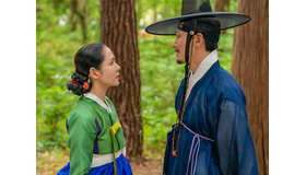 ソン・イェジン×チ・チャンウクの初共演で贈る禁断の愛憎劇、Netflix『スキャンダル』本予告解禁！
