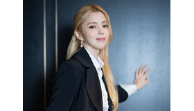 ハン・ソヒ、演技への覚悟と熱い仕事論に共感の嵐「失敗して批判されるのは当然」【インタビュー】