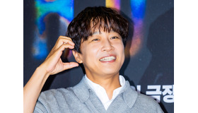 チャ・テヒョン主演の日韓共同制作ドラマが「済川国際音楽映画祭」で存在感を発揮！