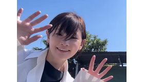 “甲状腺乳頭がん闘病” パク・ソダムが雨のち晴れの日本一人旅！「行って本当によかった」