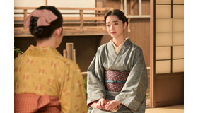 「風、薫る」第120回©NHK