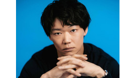 『復讐代行人3～模範タクシー～』で悪役を熱演！笠松将のオフィシャルインタビューが到着