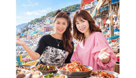 渡韓歴200回以上の韓国インフルエンサー・みよこ明洞と巡る、食べて綺麗になる釜山3日間ツアー。Mama&Sonが旅行事業に新規参入