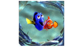 ファインディング・ニモ