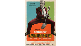 『DIGGER／ディガー』(C) 2026 WBEI and Legendary