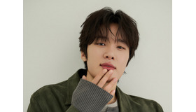 日本公式ファンクラブもオープンし、日本での本格活動もスタート！ 韓国の実力派俳優キム・ドンヒ、初の写真集発売＆発売記念写真展を開催！