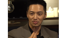 “ノロケ全開”新婚ピョン・ヨハン、妻ティファニーの「好きなところ」を聞かれてタジタジに…