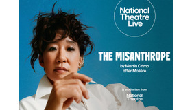 NTLive　『人間嫌い』
