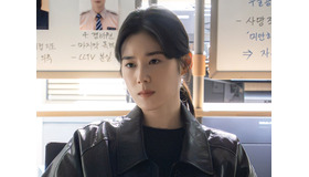 「ヒットの女神」女優チョン・ウンチェ、『財閥 x 刑事2』でも魅せた唯一無二のオーラ！