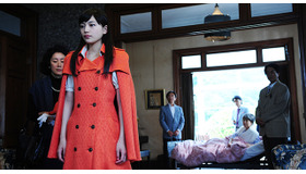 『マダム・マーマレードの異常な謎　出題編』-(C) ナゾトキネマ「マダム・マーマレードの異常な謎」製作委員会