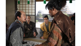 「豊臣兄弟！」第36回©NHK