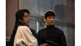 「VIVANT」18話（C）TBS