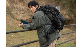 『旅する練習』（C）2027「旅する練習」製作委員会