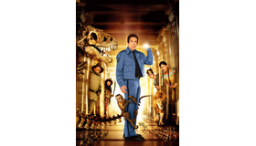 『ナイト ミュージアム』© 2006 Twentieth Century Fox Film Corporation. All rights reserved.