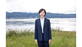 連続テレビ小説「巡るスワン」