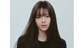 TWICEジョンヨンがガラリと大変身！“女優オーラ”漂うシックな新プロフィール写真を披露【写真】