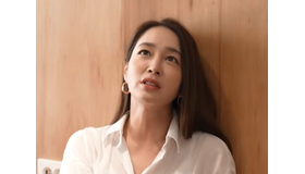 6年ぶりドラマ復帰の女優イ・ミンジョン、共演俳優との“4時間”にも及ぶキスシーンの裏側を明かす
