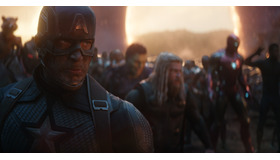 『アベンジャーズ／エンドゲーム：アンコール』（C）2026 MARVEL