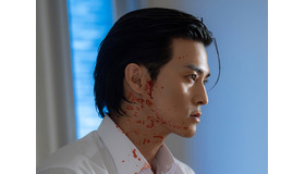 俳優キム・ジフンが『財閥 x 刑事2』最終回に“特別出演”！「全身血まみれ」の怪演に戦慄走る…