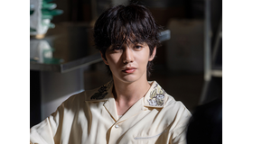 『財閥 x 刑事2』特別出演のユ・スンホ、甘いマスクから放たれる狂気に絶句…名悪役シーンをプレイバック！
