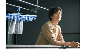 「Tシャツが乾くまで」©TBS