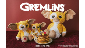 【BIRTHDAY BAR】×「GREMLINS」