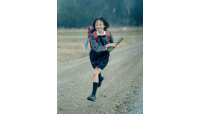 『ルックバック』(C)藤本タツキ/集英社 (C)2026K2Pictures・集英社