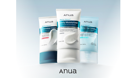 Anuaから「バリアライン」誕生。これからは補うケアから、保つケアへ。肌本来のすこやかさを引き出す次世代型土台クリーム新発売