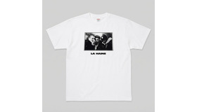 ①WHITE × BLACK