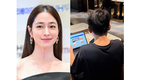 もうこんなに大きくなったの!? イ・ミンジョンが公開した11歳息子のたくましい後ろ姿【写真】