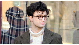 ダニエル・ラドクリフ