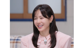 ヒョンビンに演技指導!? ソン・イェジンが明かした「俳優夫婦」ならではの微笑ましい日常
