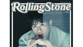 チョン・ヘインが表紙に登場。「Rolling Stone KOREA 第18号」日本国内での販売が決定！