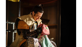 「豊臣兄弟！」第36回 ©︎NHK