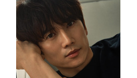人気俳優チソン、9月18日の来日ファンミーティングを11月にWOWOWで放送＆配信決定！2025年のファンミ、出演ドラマなども多数配信！