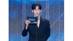 キム・スヒョン、約1年6カ月ぶり!! 騒動後初の韓国公式イベントに登場