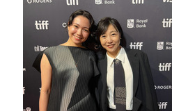 『わたしの知らない子どもたち』トロント国際映画祭9月19日　©︎2026 K2 Pictures・AOI Pro.
