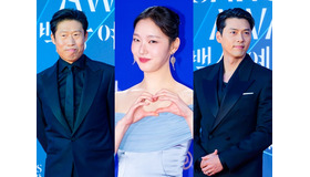 韓国エンタメ界の“今年の顔”は？主要授賞式＆演技大賞を総まとめ！
