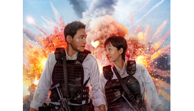 思い切り笑ってリフレッシュ！明日への活力をチャージする韓国コメディ映画おすすめ5選