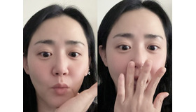 『火の女神ジョンイ』ムン・グニョン、結婚後の近況でお茶目姿を披露【PHOTO】