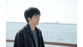 『モネ 時の海を渡った絵』　©2027 TOEI